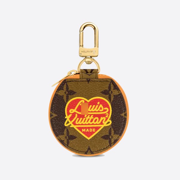 Louis Vuitton Etui Earphones GI0716
