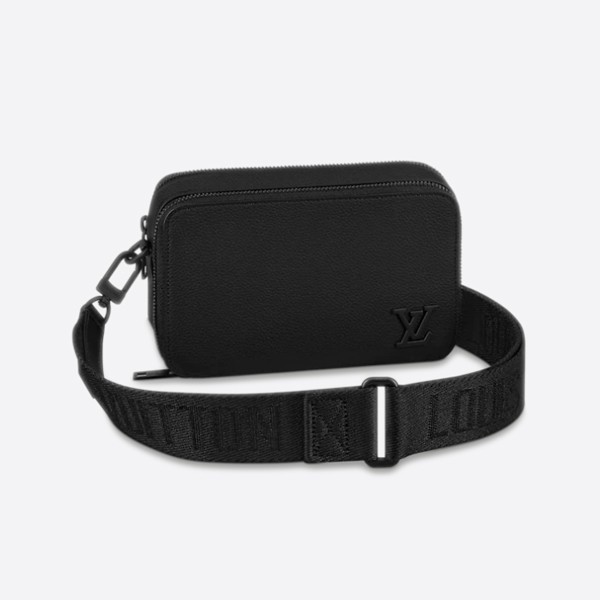 Louis Vuitton Alpha Wearable Wallet M59161