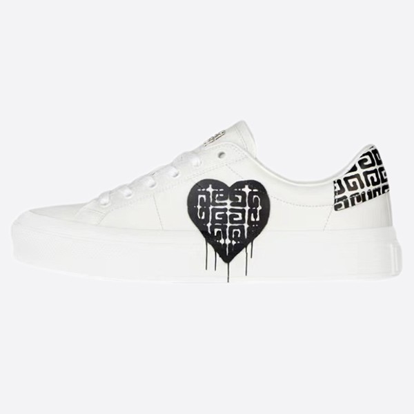 Chito x Givenchy City Sport Print Sneakers BE0027E19Z-116