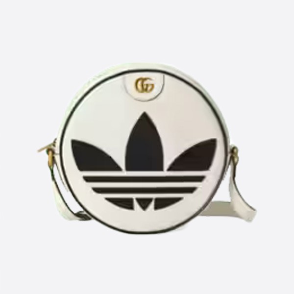 ADDS X Gucci Shoulder Bag 702626 DJ24T 8847