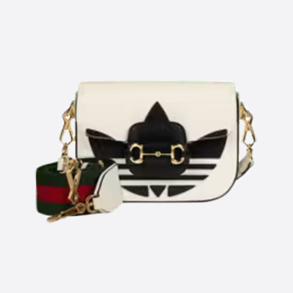 [Holsbit 1955] ADDS x Gucci Mini Bag 658574 U3ZDG 8727