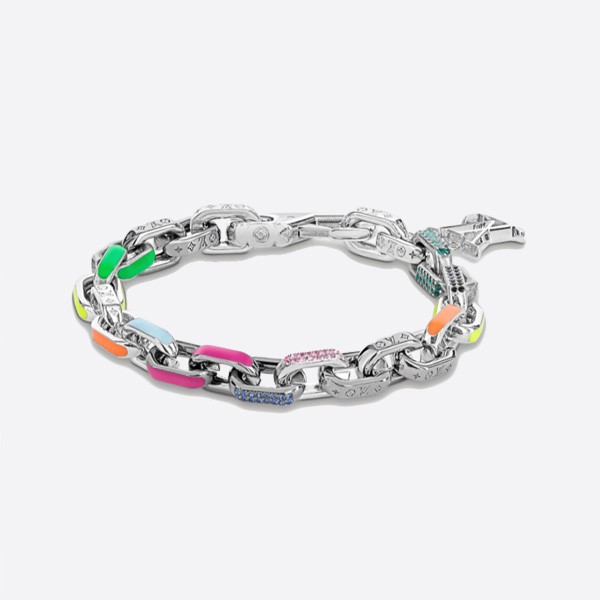 Louis Vuitton Paradise Brassiere Chain MP3334