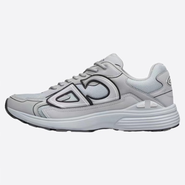 Dior B30 Sneakers 3SN279ZRD_H868