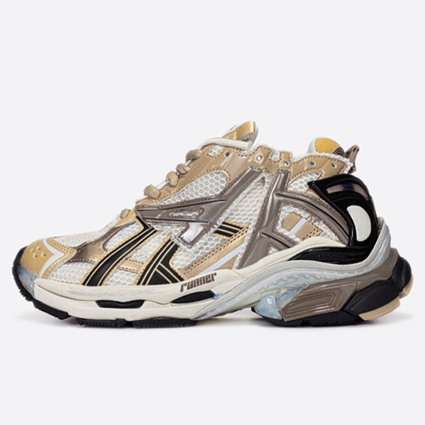 Balenciaga Runner Sneakers 677403W3RB39891