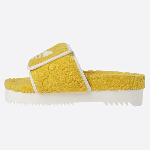 ADDS X Gucci Platform Sandals 702398UU0107171