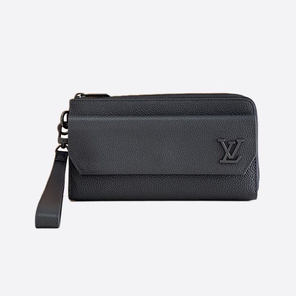 Louis Vuitton Zippy Wallet M69831