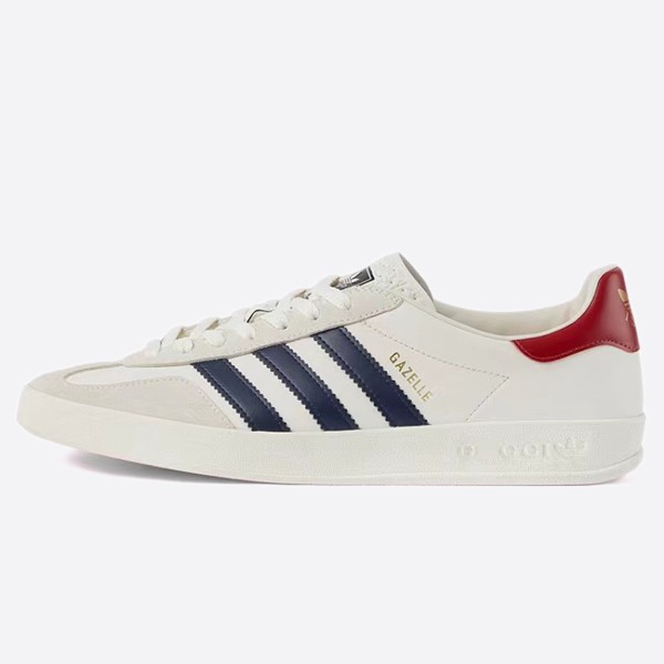 ADDS X Gucci Gazelle Sneakers 707861 UTT10 9060