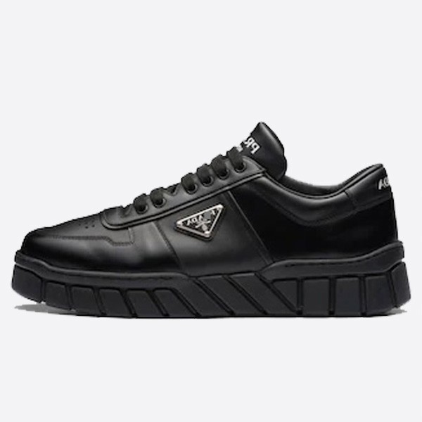 Prada Leather Sneakers 2EE378_3LJ6_F0002