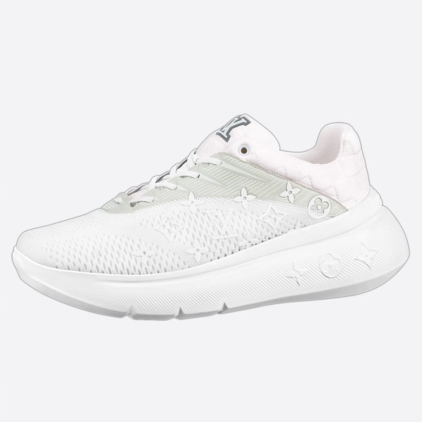 Louis Vuitton SHOW UP Sneakers 1A9JR2