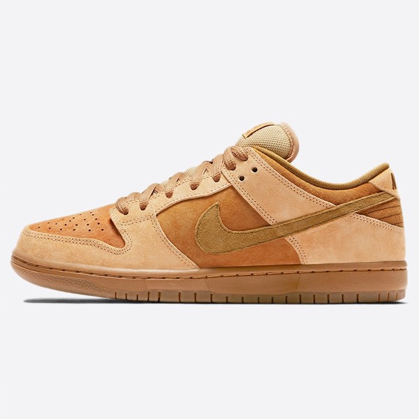 Nike SB Dunk Low TRDQS 