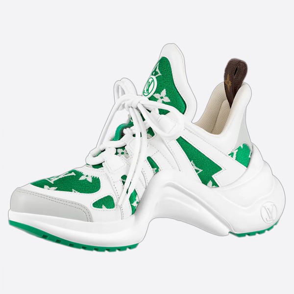 Louis Vuitton Archlite Trainer 1AACSU
