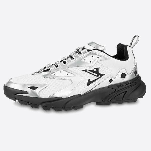 Louis Vuitton Runner Tactical Trainer 1AA784