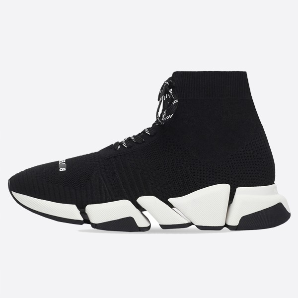 Balenciaga SPEED 2.0 lace-up sneakers 587289W2DB21015