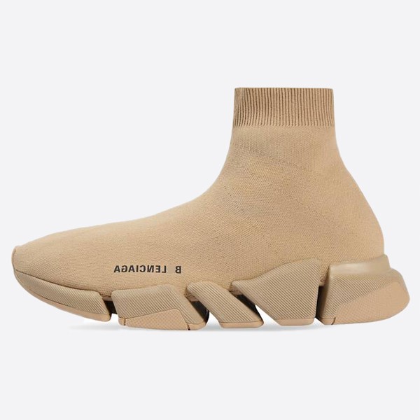 Balenciaga SPEED 2.0 Recycled Knit Trainer 617239W2DB19710