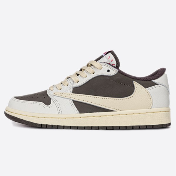 Nike Air Jordan 1 x Travis Scott Low Reverse Mocha DM7866-162 (LJR)