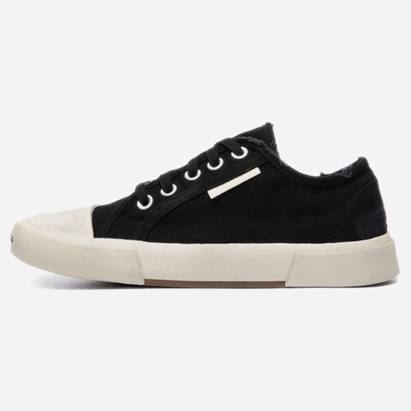 Balenciaga Paris Low-Top Sneakers 688754W3RC21090