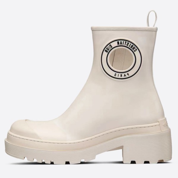 Dior Symbol Short Boots KDI770VSO_S03W