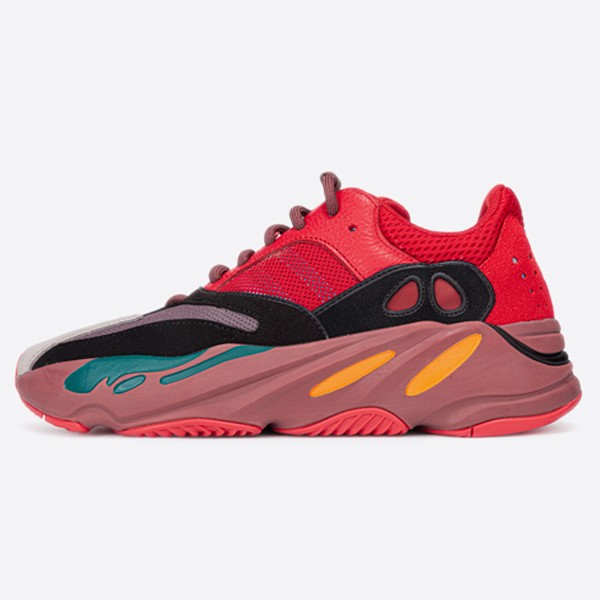 Adidas Yeezy Boost 700 Hills Red HQ6979 (G5)