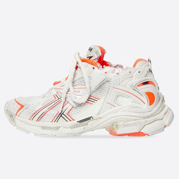 Balenciaga Runner Sneakers 677403W3RBM9770