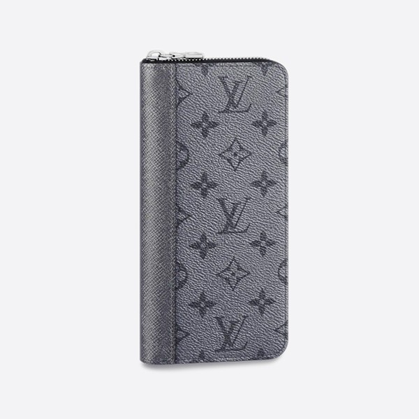 Louis Vuitton Zippy Wallet Vertical M30841