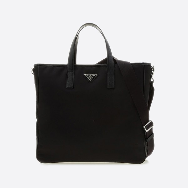 Prada Testasa Piano Tote Bag 2VG064 2DMH F0002