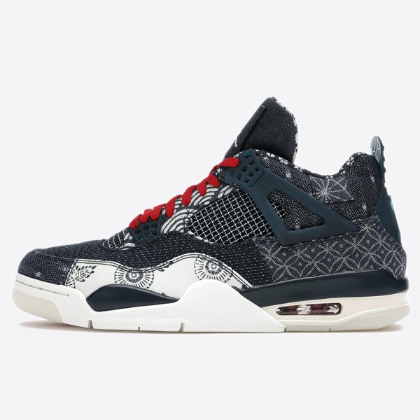 Nike Air Jordan 4 Retro OG 