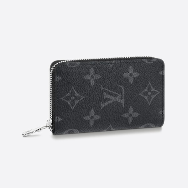 Louis Vuitton Zippy Coin Purse Vertical M81662