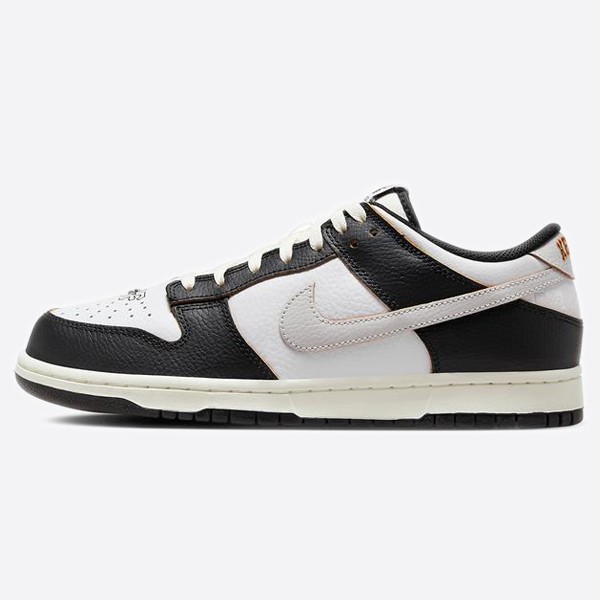 Nike HUF x SB Dunk Low 