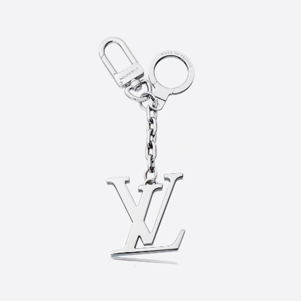 Louis Vuitton Porte Clé Initial LV M65071