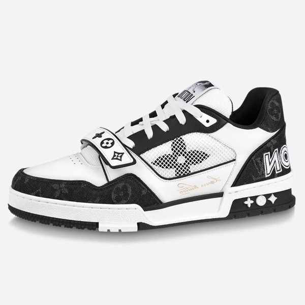 Louis Vuitton Trainer Sneakers 1A9ZB0