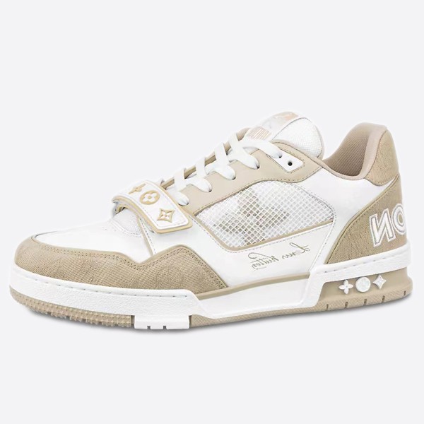 Louis Vuitton Trainer Sneakers 1A9ZC0