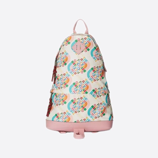 The North Face x Gucci Backpack 650288 UNHAN 9169