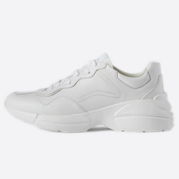 Gucci Lightning Sneakers 721749 0G2R0 9014