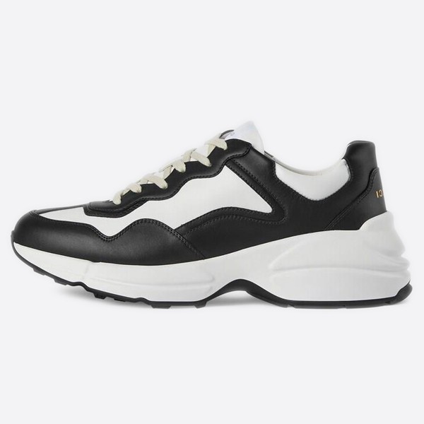 Gucci Lightning Sneakers 721750 AAA9S 1094