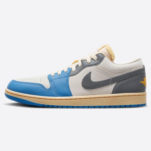 Nike Air Jordan Retro 1 Low 