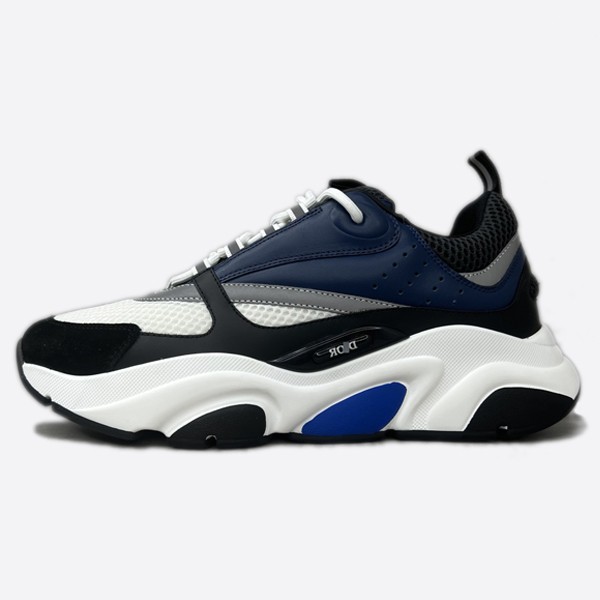 Dior B22 Sneakers 3SN231YUL_H569