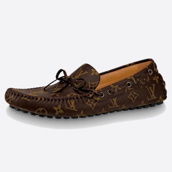 Louis Vuitton Arizona Loafers 1A3NCI