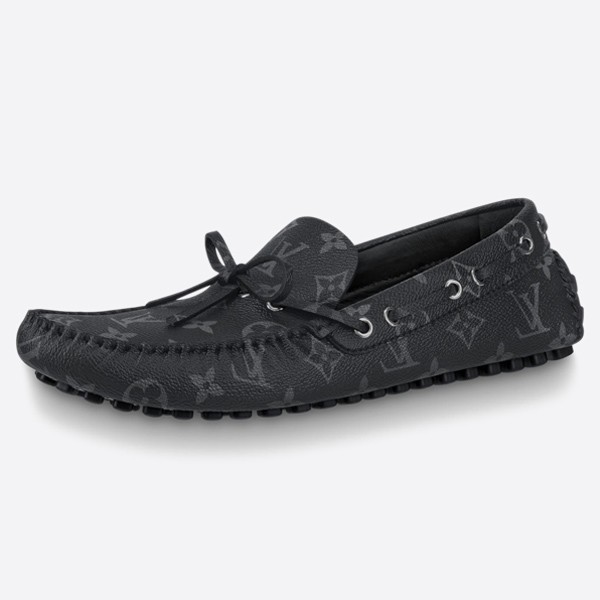 Louis Vuitton Arizona Loafers 1A441N