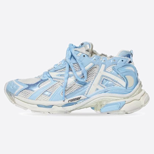 Balenciaga Runner Sneakers 677402W3RB29744