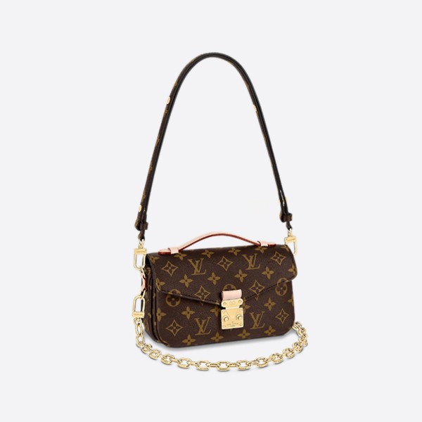 Louis Vuitton Pochette Metis East/West M46279