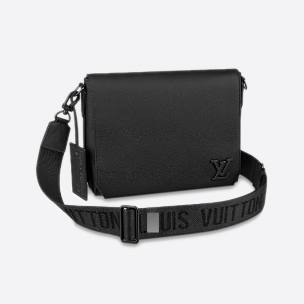 Louis Vuitton Messenger M57080