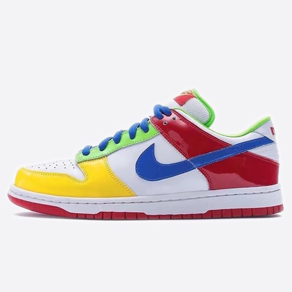 Nike eBay x SB Dunk Low 