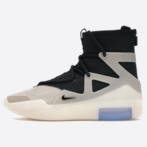 Nike Air x Fear of God 1 Shooting Around Sneakers (H12) AR4237-902