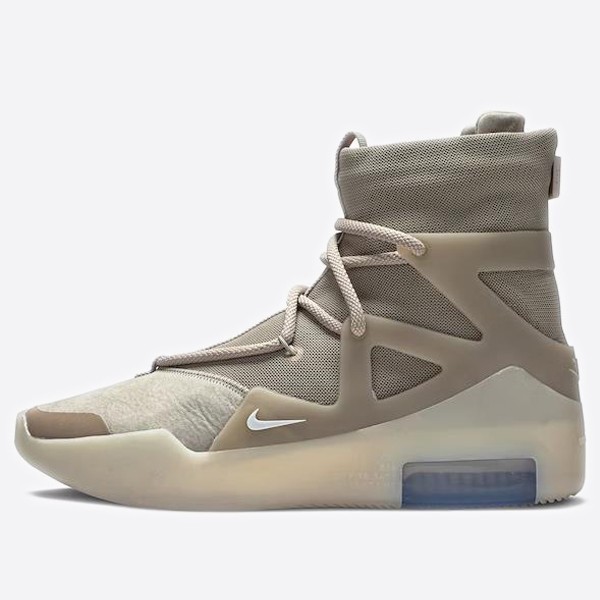 Nike Air x Fear of God 1 Shooting Around Sneakers (H12) AR4237-900