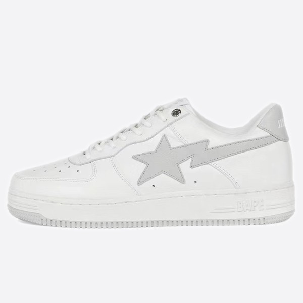 Bathing Ape x JJJJound Shoes 1H73-191-921