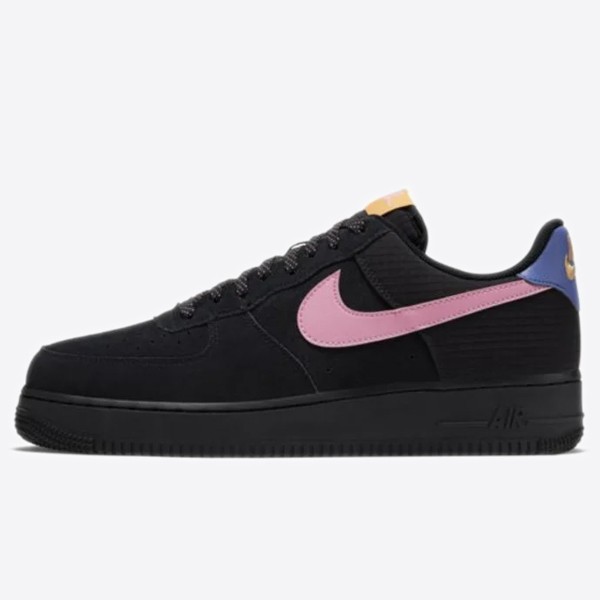 Nike Air Force 1 Low 07ACG Black/Pink (H12) CD0887-001