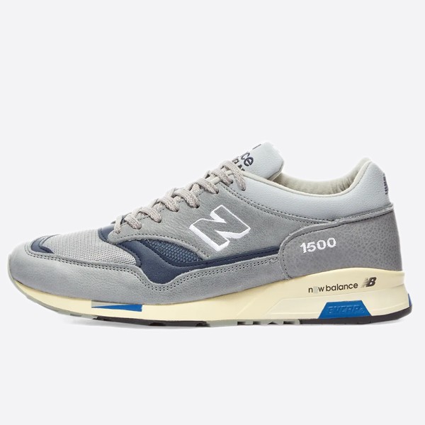 New Balance 1500 Made In UK 40th Anniversary M1500UKF