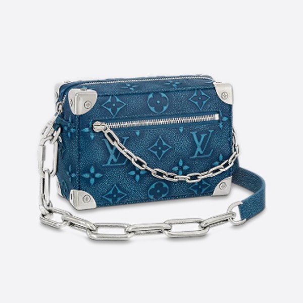 Louis Vuitton Mini Soft Trunk M21368