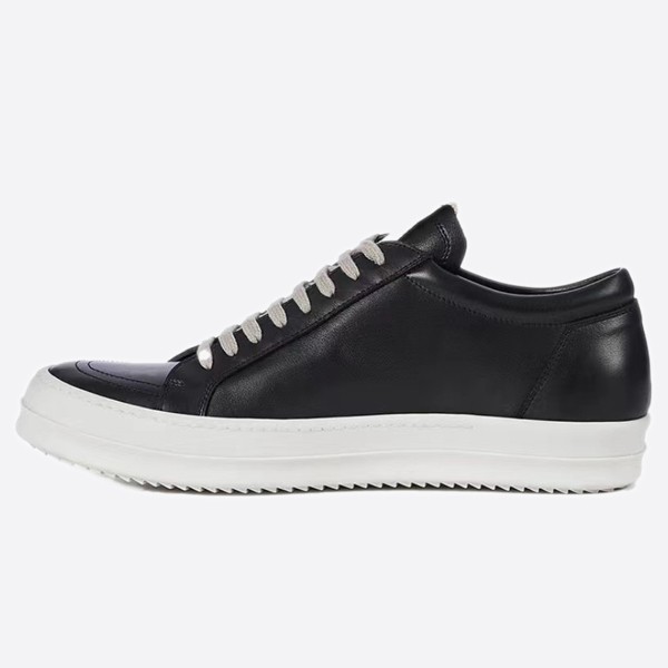 Rick Owens Original Low-Top Sneakers RU20F3893LPO-91