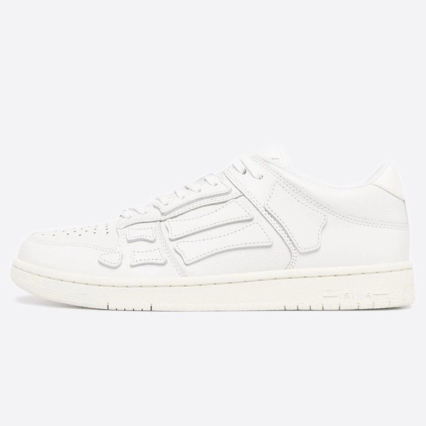 Amiriskel Top Low Sneakers MFS003-194